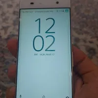 سونی Xperia XA Ultra با حافظهٔ ۱۶ گیگابایت