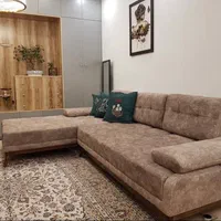 مبل مــاوی هلدینگ کد407|مبلمان خانگی و میز عسلی|کیش, |دیوار