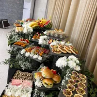 اردو و فینگر|خدمات پذیرایی، مراسم|کرج, عظیمیه|دیوار