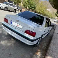 پژو پارس LX TU5، مدل ۱۴۰۰|خودرو سواری و وانت|نیشابور, گنبد سبز|دیوار