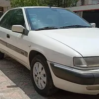 سیتروئن زانتیا 2000cc، مدل ۱۳۸۵|خودرو سواری و وانت|کرمانشاه, |دیوار