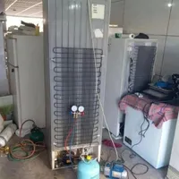 شارژ گازیخچال تعمیریخچال تعمیرکار فریزراسپیلت|خدمات پیشه و مهارت|کرج, گوهردشت|دیوار