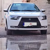 دنا پلاس تیپ ۱ دنده‌ای، مدل ۱۴۰۳