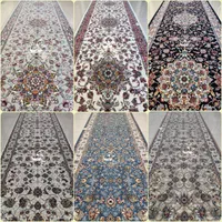 کناره فرش برشی در ابعاد دلخواه|فرش|زنجان, |دیوار