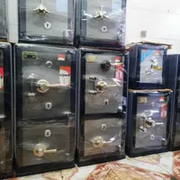 گاوصندوق قاب دار وضدسرقت