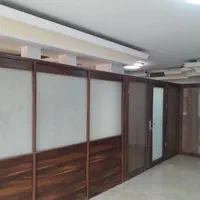 پارتیشن ام دی اف|دفتر کار|تهران, صادقیه|دیوار