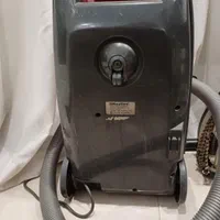 جارو برقی ناسیونال ۱۶۰۰ اصل ژاپن|جاروبرقی، جارو شارژی، بخارشو|تهران, خواجه نصیر طوسی|دیوار
