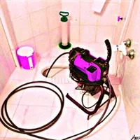 لوله بازکنی فنرزن‌ رفع‌ گرفتگی «سراسرکاشان۲۴ساعته»|خدمات پیشه و مهارت|کاشان, |دیوار