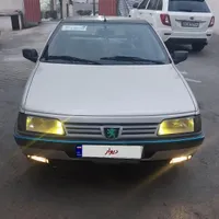 پژو 405 جی ال ایکس (GLX)، مدل ۱۳۸۴|خودرو سواری و وانت|کرج, گلدشت|دیوار