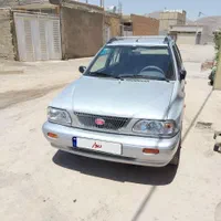 پراید 141 DLXI، مدل ۱۳۸۸