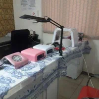 آموزش فیشیال تتو بدن تتو صورت کاشت ناخن و مژه|خدمات آرایشگری و زیبایی|صدرا-فارس, |دیوار