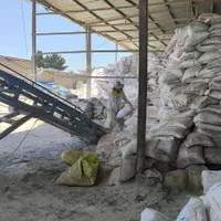 ماسه فقط ۸۵۰ و مصالح ساختمانی تعاونی