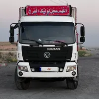 کاویان ۲۱۹ تک باری مدل ۱۴۰۰ تک برگ سند|خودرو سنگین|تهران, آذربایجان|دیوار