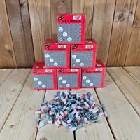 میخ چاشنی میخکوب برندردهیت استفاده دربتن چوب فلز|ابزارآلات|مشکیندشت, |دیوار