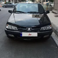 پژو پارس ELX|خودرو سواری و وانت|تهران, آذربایجان|دیوار