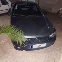 فروش ماشین آریسان تیپ ۲ در حد صفر|خودرو سواری و وانت|تهران, دریاچه شهدای خلیج فارس|دیوار