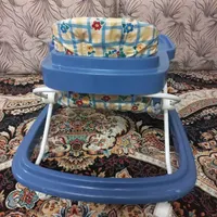 روروک جنس خوب|کالسکه و لوازم جانبی|دزفول, |دیوار