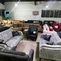 مبل مبلمان راحتی شرکتی|مبلمان خانگی و میز عسلی|تهران, اتحاد|دیوار