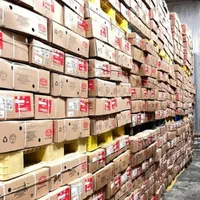 گوشت منجمد  برزیلی و ایرانی درجه 1|خوردنی و آشامیدنی|کرج, شهرک فهمیده|دیوار