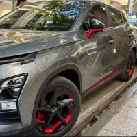 فونیکس fx مدل ۱۴۰۴ صفر کیلومتر