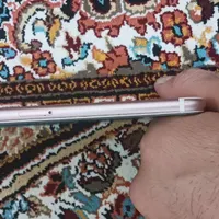 اپل iPhone 7 با حافظهٔ ۳۲ گیگابایت|موبایل|امیدیه, |دیوار