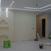 نقاشی ساختمان با بیش ازبیست سال تجربه باقیمت مناسب|خدمات پیشه و مهارت|پاکدشت, |دیوار