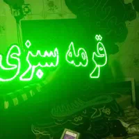 تالو ال ای دی مرغ کباب ترکی کباب ترش چلو برنج|فروشگاه و مغازه|کرج, شهرک جهان‌نما|دیوار