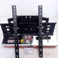 جک پایه دیواری Samsong نصب تلویزیون به دیوار