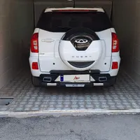 ام‌وی‌ام X33 S نیوفیس، مدل ۱۳۹۹|خودرو سواری و وانت|کرمانشاه, |دیوار