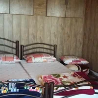 ویلا با بهترین ویو دهکده چادگان|اجارهٔ کوتاه‌مدت ویلا و باغ|اصفهان, نقش جهان|دیوار