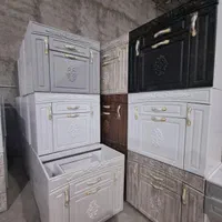 کابین کابینت زیر اجاق کابینت گاز|مصالح و تجهیزات ساختمان|قدس, |دیوار