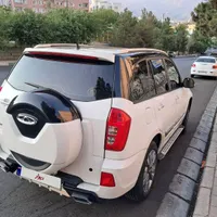 ام‌وی‌ام X33 S اسپرت، مدل ۱۳۹۹|خودرو سواری و وانت|تهران, سعادت‌آباد|دیوار