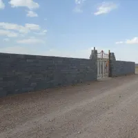 زمین کارگاهی۲۰۰۰ هزار متر خیابان باران قهجاورستان|فروش زمین و ملک کلنگی|اصفهان, قلعه نو|دیوار
