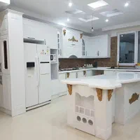 کابینت آشپزخانه مدل کاکتوس ۰۰۸۷|مصالح و تجهیزات ساختمان|رشت, حومه رشت|دیوار