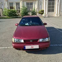 هیوندا اکسل ۹۴ ۱۵ سال خواب