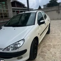 پژو 206 SD V8، مدل ۱۳۹۳|خودرو سواری و وانت|قائم‌شهر, |دیوار