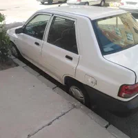 پرایدسفید تک ۹۹