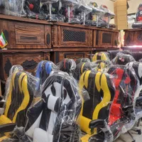 فروش صندلی های دانش آموزی و دانشجویی.|دفتر کار|قزوین, |دیوار