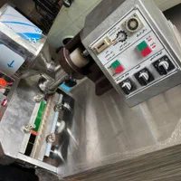 دستگاه سیخ گیر کباب تاج سازه سپاهان|کافی‌شاپ و رستوران|اصفهان, مسجد مصلی|دیوار