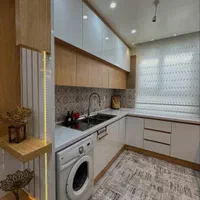 طراحی واجرای کابینت وکمدیواری