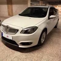 برلیانس H320 اتوماتیک 1650cc، مدل ۱۳۹۷|خودرو سواری و وانت|تهران, فرمانیه|دیوار