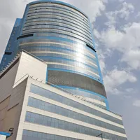 ۱۲۰ متر طبقه ۲۰ برج آتیه زیر قیمت شهرک غرب