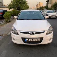 هیوندا i30 زیر قیمت
