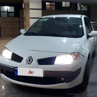 رنو مگان 2000cc، اتومات۲۰۱۲ مدل ۹۱|خودرو سواری و وانت|تهران, حمزه‌آباد|دیوار