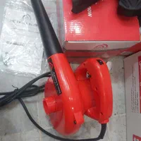 بلوور ۹۰۰ وات پر قدرت گریتک دمنده و مکنده|ماشینآلات صنعتی|شیراز, بازار|دیوار