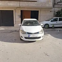 ام وی ام ۳۱۵ مدل ۹۱ کارمندی هاچبک