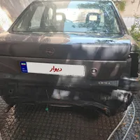 اپل آسترا 1994،موتورگیربکس سالم،مناسب بازسازی اوپل|خودرو سواری و وانت|مشهد, احمدآباد|دیوار