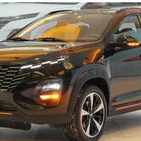 MVM x33 کراس اتومات اقساطی تحویل خودرو