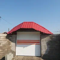 سر دری ( سردروازه )|مصالح و تجهیزات ساختمان|کلاچای, |دیوار