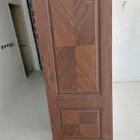 اصلی درب انبارضد سرقت چوبی ساخت اتاق لامینوکس|مصالح و تجهیزات ساختمان|اصفهان, جلالیه|دیوار